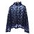 Autre Marque Top Yohji Yamamoto Y's Negro Azul - vista 2