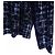 Autre Marque Top Yohji Yamamoto Y's Negro Azul - vista 6
