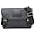 Borsa a tracolla Louis Vuitton Monogram Eclipse Messenger Voyage Nero