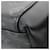 Borsa a tracolla Louis Vuitton Monogram Eclipse Messenger Voyage Nero - vista 3
