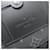 Borsa a tracolla Louis Vuitton Monogram Eclipse Messenger Voyage Nero - vista 4