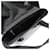 Borsa a tracolla Louis Vuitton Monogram Eclipse Messenger Voyage Nero - vista 6