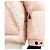 Chaqueta de Plumón Moncler Grenoble EIBSEE Rosa Beige - vista 15
