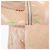 Chaqueta de Plumón Moncler Grenoble EIBSEE Rosa Beige - vista 8