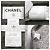 Timeless Chaqueta de punto de lana Chanel Castaño - vista 10
