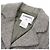 Timeless Chaqueta de punto de lana Chanel Castaño - vista 11