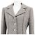 Timeless Chaqueta de punto de lana Chanel Castaño - vista 2