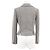 Timeless Chaqueta de punto de lana Chanel Castaño - vista 4