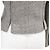 Timeless Chaqueta de punto de lana Chanel Castaño - vista 5