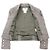 Timeless Chaqueta de punto de lana Chanel Castaño - vista 7