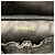 Chanel Bicolore Leather Vanity Case Black - view 4