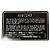 Chanel Bicolore Leather Vanity Case Black - view 5