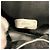 Chanel Bicolore Leather Vanity Case Black - view 6
