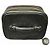 Chanel Bicolore Leather Vanity Case Black - view 7