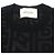 Suéter de lana Fendi×Marc Jacobs Castaño Negro - vista 2