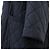 Polyestermantel Salvatore Ferragamo Blau Marineblau - Ansicht 12