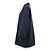 Polyestermantel Salvatore Ferragamo Blau Marineblau - Ansicht 14
