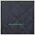 Polyestermantel Salvatore Ferragamo Blau Marineblau - Ansicht 6