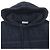 Sudadera de algodón con felpa Oblique de Dior Azul Azul marino - vista 2