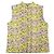 Chaleco de algodón COMME des GARCONS SHIRT KAWS Limited Multicolor