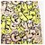 Chaleco de algodón COMME des GARCONS SHIRT KAWS Limited Multicolor - vista 4