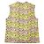 Chaleco de algodón COMME des GARCONS SHIRT KAWS Limited Multicolor - vista 5