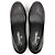 Timeless Chanel Perlenleder-Pumps Schwarz - Ansicht 6