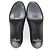 Timeless Chanel Perlenleder-Pumps Schwarz - Ansicht 7