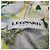 Camicia a maniche corte in seta Leonard Blu Verde - vista 4