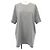 Stella Mc Cartney Camiseta Stella McCartney Castaño