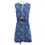 Louis Vuitton Kleid Blau