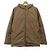 Autre Marque Chaqueta de plumón NANGA Beige