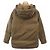 Autre Marque Chaqueta de plumón NANGA Beige - vista 2