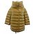 Autre Marque Chaqueta de Plumón Herno AMINTA Verde Caqui