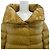 Autre Marque Chaqueta de Plumón Herno AMINTA Verde Caqui - vista 6