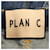 Autre Marque Jeans Plan C Azul  - vista 4