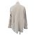 Autre Marque Camicia ARMA Goat Marrone - vista 2