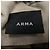 Autre Marque Camicia ARMA Goat Marrone - vista 4