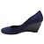 Autre Marque Scarpe Pierre Hardy Blu Blu navy - vista 2