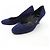 Autre Marque Scarpe Pierre Hardy Blu Blu navy - vista 3