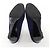 Autre Marque Scarpe Pierre Hardy Blu Blu navy - vista 4