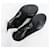 Timeless Chanel Leder Pumps Schwarz  - Ansicht 8