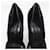 Timeless Chanel Leder Pumps Schwarz  - Ansicht 9