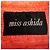 Autre Marque Miss Ashida Jacke Rot - Ansicht 4