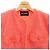 Autre Marque Miss Ashida Jacke Rot - Ansicht 5
