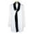 Autre Marque Camicia Y's Nero Bianco