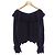 Autre Marque Strickware GRACE CONTINENTAL Blau Marineblau - Ansicht 2