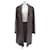 Timeless Traje Chanel Castaño