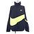 Autre Marque Chaqueta Nike Negro