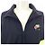 Autre Marque Chaqueta Nike Negro - vista 5